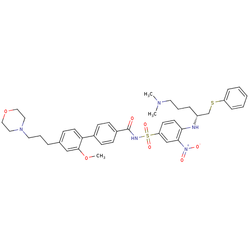 Chemical structure of BindingDB Monomer ID 50181872