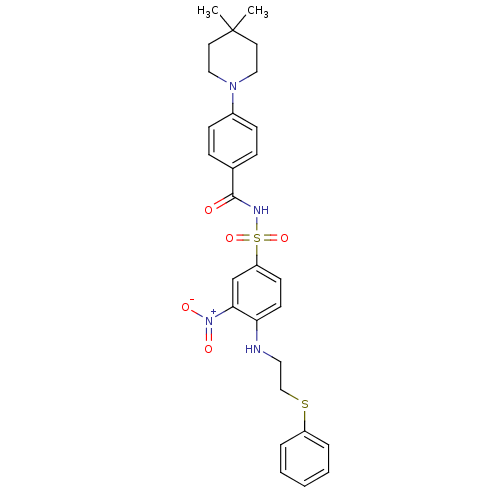 Chemical structure of BindingDB Monomer ID 50181873