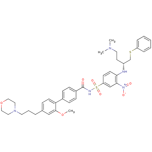 Chemical structure of BindingDB Monomer ID 50181875