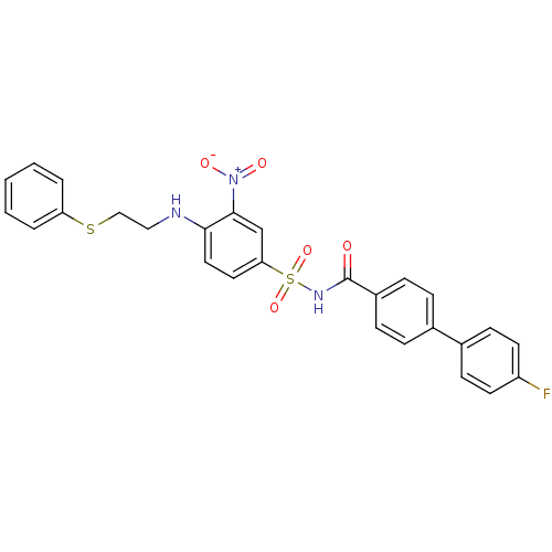Chemical structure of BindingDB Monomer ID 50181876