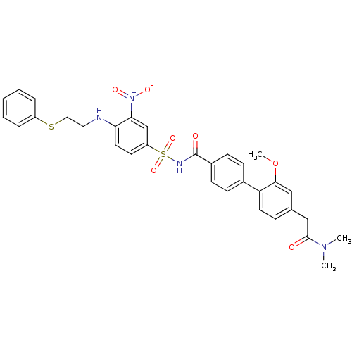 Chemical structure of BindingDB Monomer ID 50181879