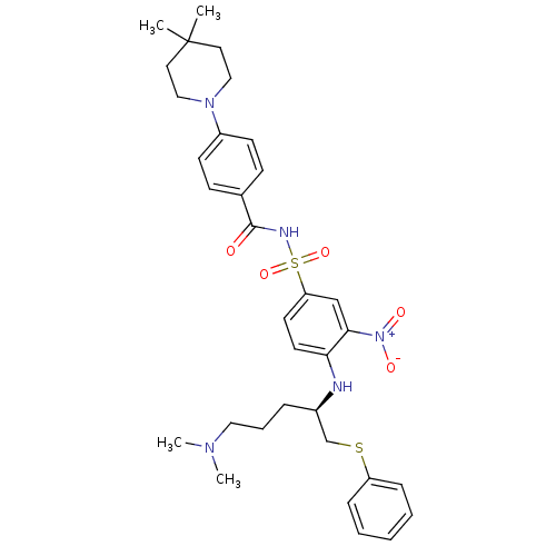Chemical structure of BindingDB Monomer ID 50181880