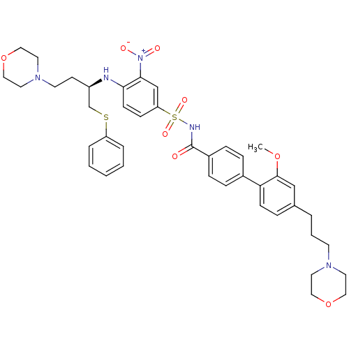 Chemical structure of BindingDB Monomer ID 50181881