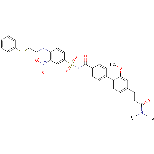 Chemical structure of BindingDB Monomer ID 50181883