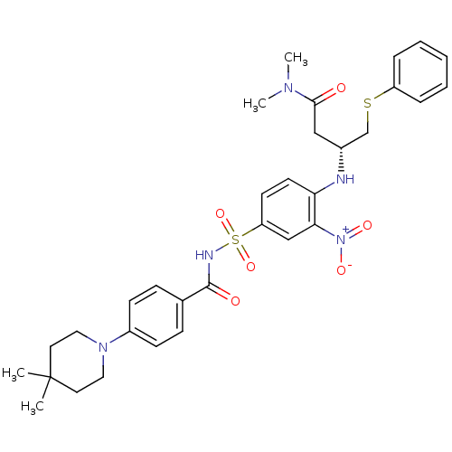 Chemical structure of BindingDB Monomer ID 50181885