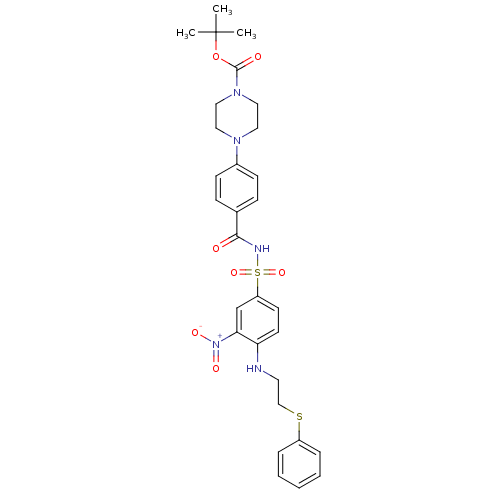 Chemical structure of BindingDB Monomer ID 50181892