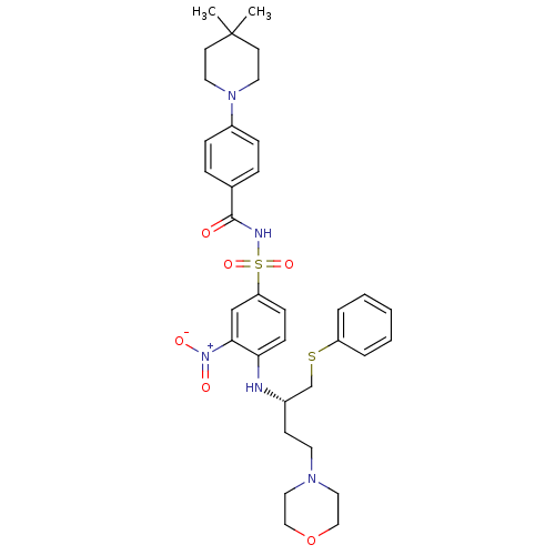 Chemical structure of BindingDB Monomer ID 50181894