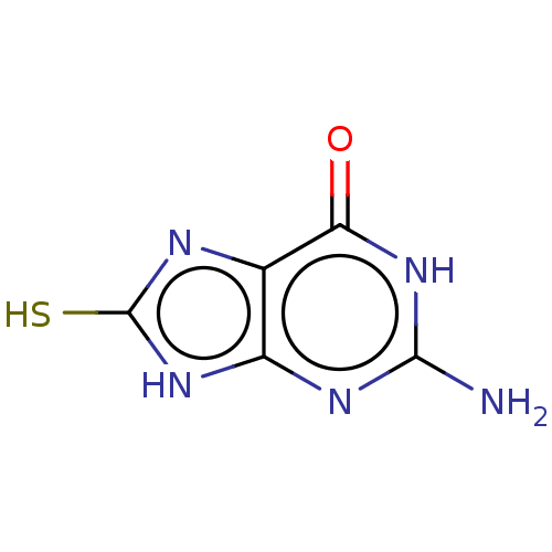 Chemical structure of BindingDB Monomer ID 50181897
