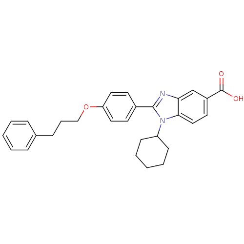 Chemical structure of BindingDB Monomer ID 50181951