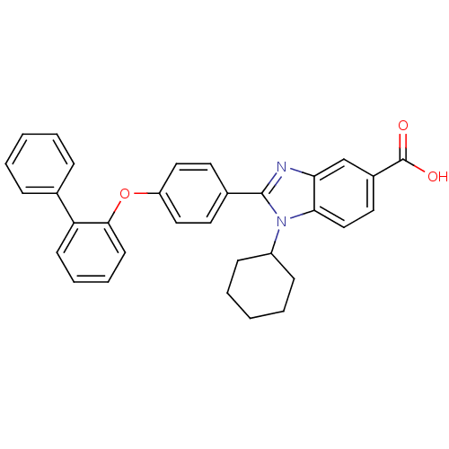 Chemical structure of BindingDB Monomer ID 50181952