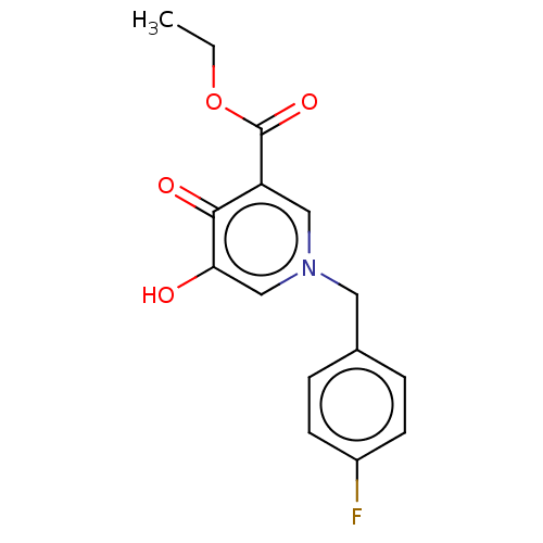 Chemical structure of BindingDB Monomer ID 50182086