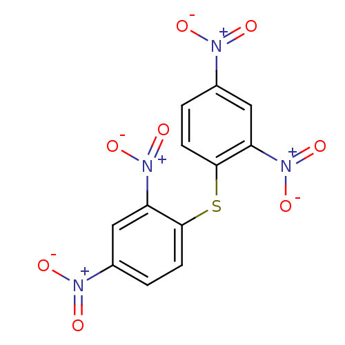 Chemical structure of BindingDB Monomer ID 50182122