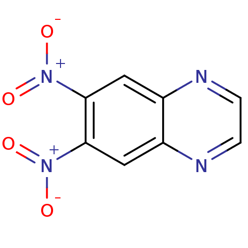 Chemical structure of BindingDB Monomer ID 50182124