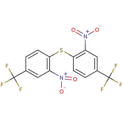 Chemical structure of BindingDB Monomer ID 50182125