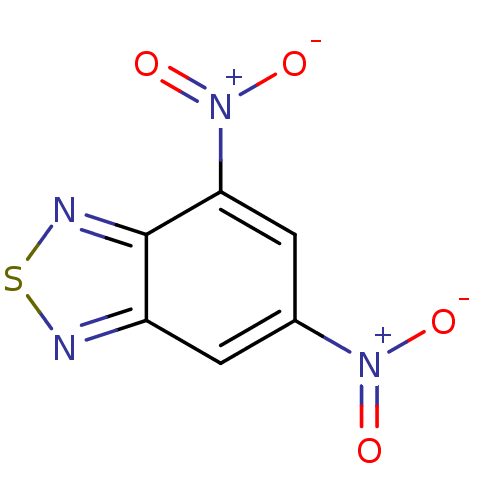 Chemical structure of BindingDB Monomer ID 50182130