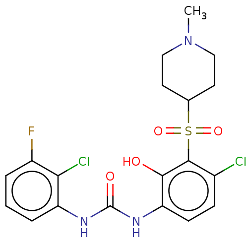 Chemical structure of BindingDB Monomer ID 50182251