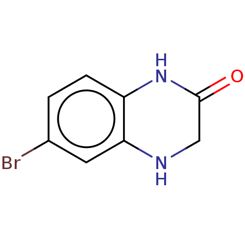 Chemical structure of BindingDB Monomer ID 50182408