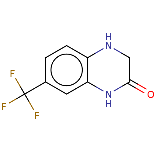 Chemical structure of BindingDB Monomer ID 50182410