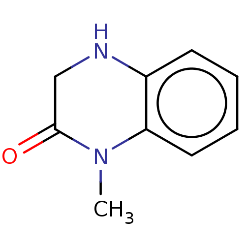 Chemical structure of BindingDB Monomer ID 50182411