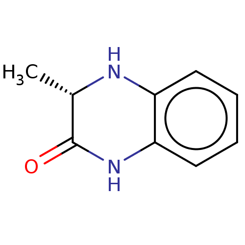 Chemical structure of BindingDB Monomer ID 50182412