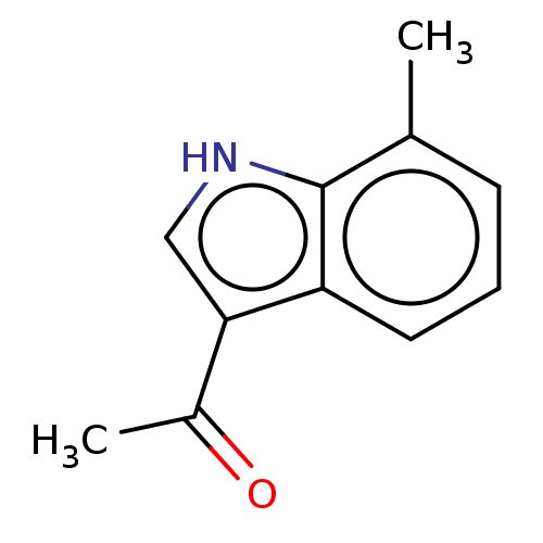 Chemical structure of BindingDB Monomer ID 50182414