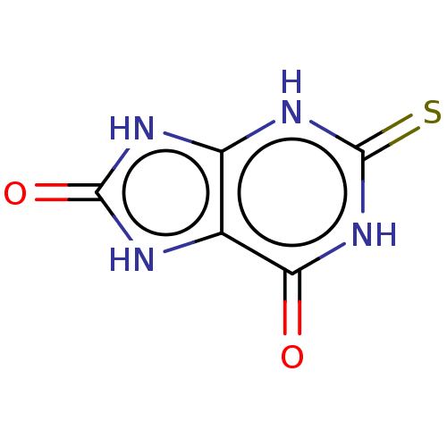 Chemical structure of BindingDB Monomer ID 50182417