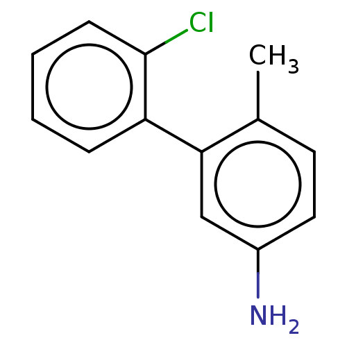Chemical structure of BindingDB Monomer ID 50182425