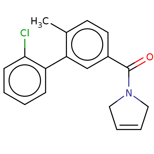 Chemical structure of BindingDB Monomer ID 50182428