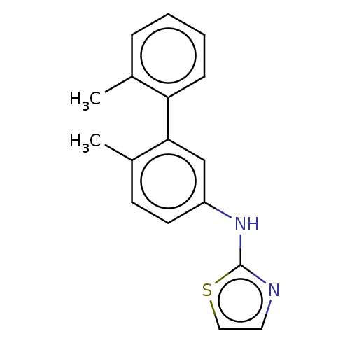 Chemical structure of BindingDB Monomer ID 50182432