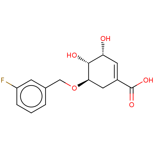 Chemical structure of BindingDB Monomer ID 50182478