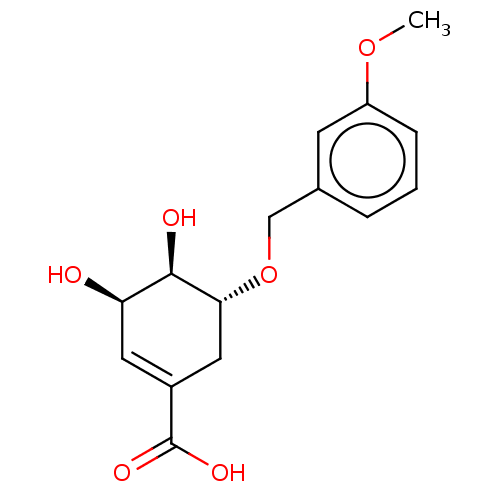 Chemical structure of BindingDB Monomer ID 50182479