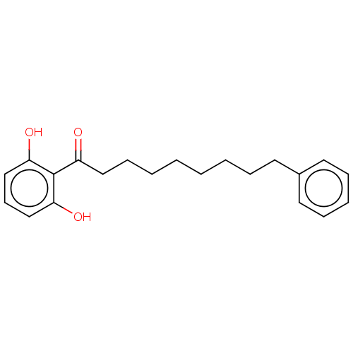 Chemical structure of BindingDB Monomer ID 50182487