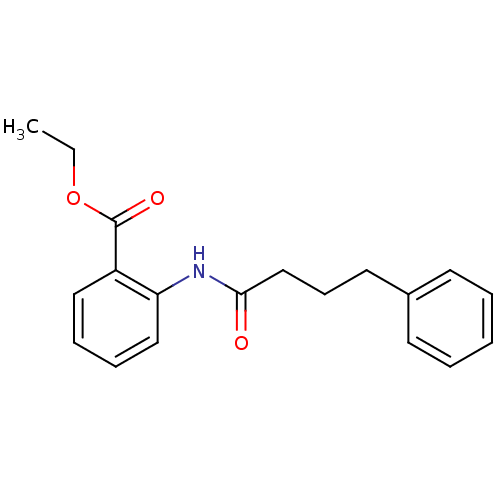 Chemical structure of BindingDB Monomer ID 50182508