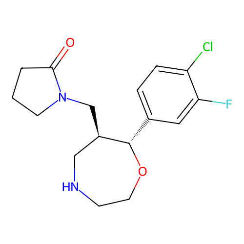 Chemical structure of BindingDB Monomer ID 50182753