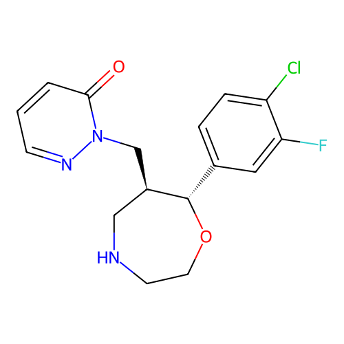Chemical structure of BindingDB Monomer ID 50182758