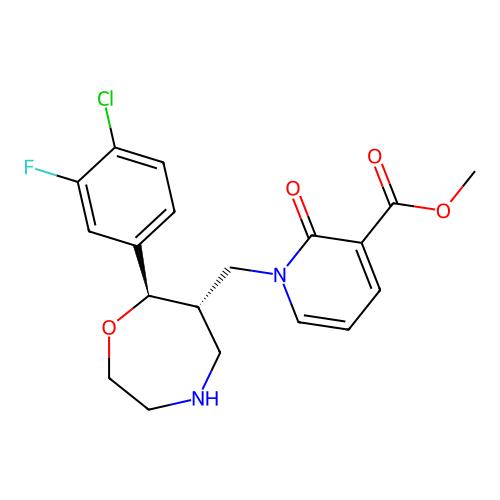 Chemical structure of BindingDB Monomer ID 50182763