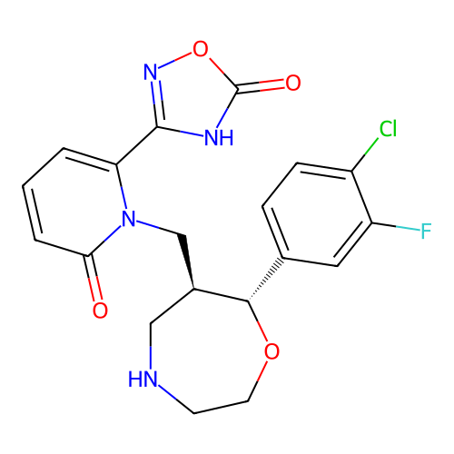 Chemical structure of BindingDB Monomer ID 50182792