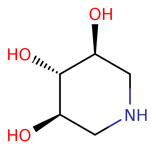 Chemical structure of BindingDB Monomer ID 50182798