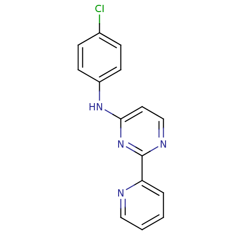 Chemical structure of BindingDB Monomer ID 50182818