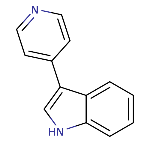 Chemical structure of BindingDB Monomer ID 50182878