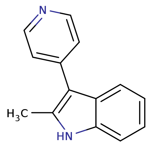 Chemical structure of BindingDB Monomer ID 50182885