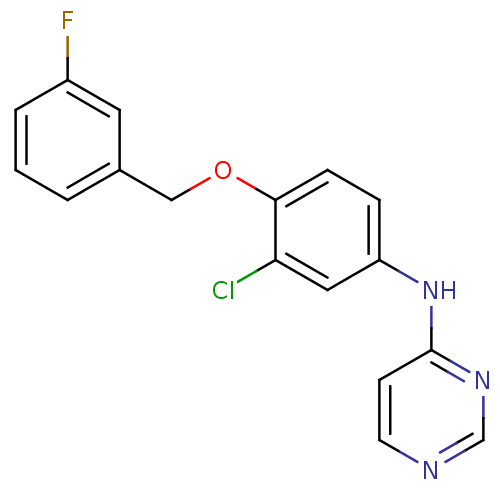 Chemical structure of BindingDB Monomer ID 50182914