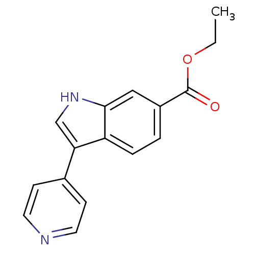 Chemical structure of BindingDB Monomer ID 50182919