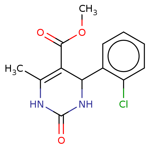 Chemical structure of BindingDB Monomer ID 50182995