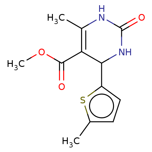 Chemical structure of BindingDB Monomer ID 50182996