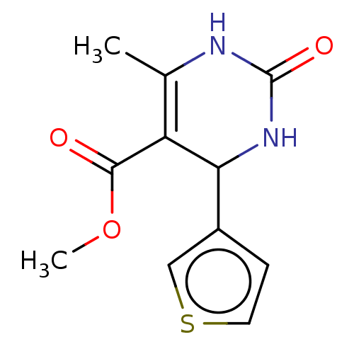 Chemical structure of BindingDB Monomer ID 50182998