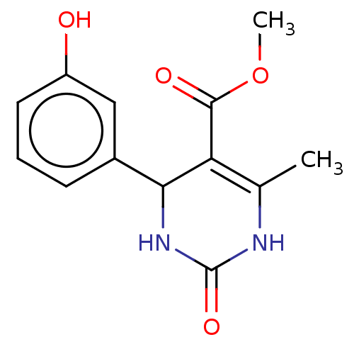 Chemical structure of BindingDB Monomer ID 50183002