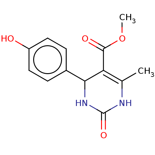 Chemical structure of BindingDB Monomer ID 50183003