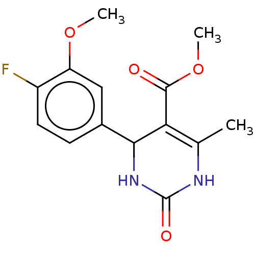 Chemical structure of BindingDB Monomer ID 50183005