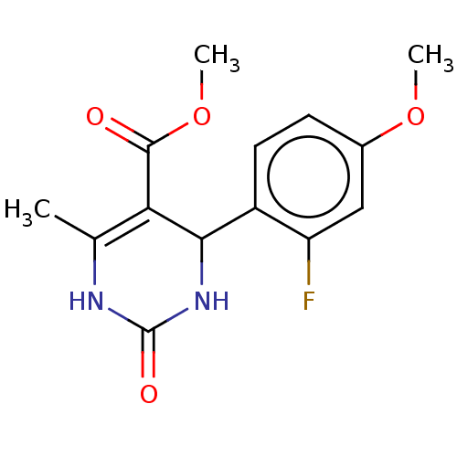 Chemical structure of BindingDB Monomer ID 50183006